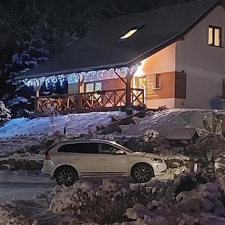 Zielony Zakatek 2 Sosnowka Екстер'єр фото
