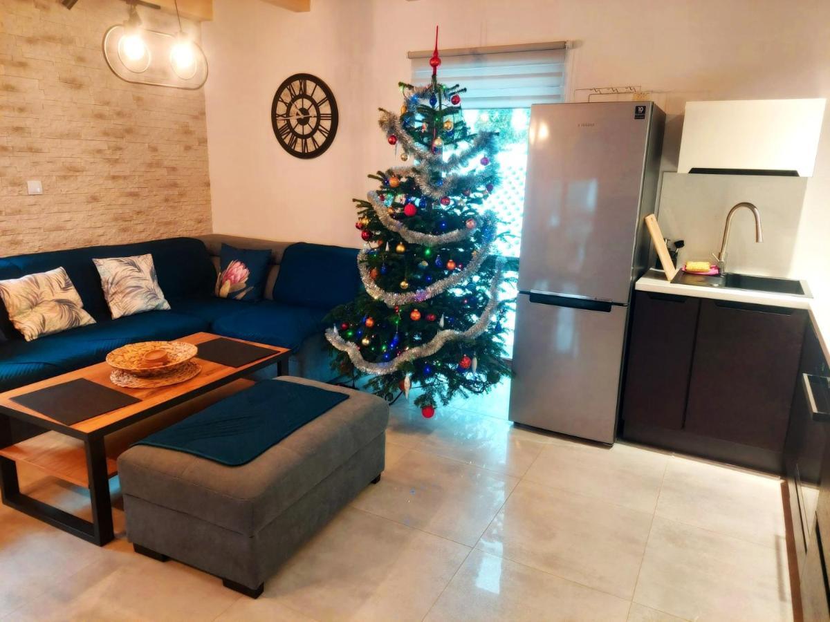 Zielony Zakatek 2 Sosnowka Екстер'єр фото