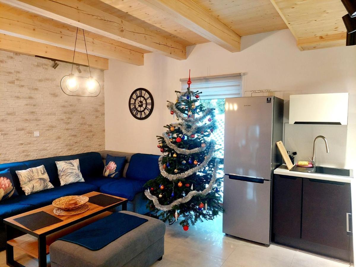 Zielony Zakatek 2 Sosnowka Екстер'єр фото